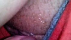 Flaccid Pussy Pussy After A Stormy Night
