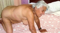 Hellogranny Latin Matures Got Featured In Amateur Porn