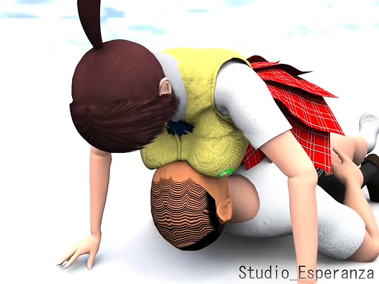 Free Mobile Porn & Sex Videos & Sex Movies - 3d Animation Of Doa's Kazumi  Getting Down And Dirty With An Old Man - 386443 - ProPorn.com