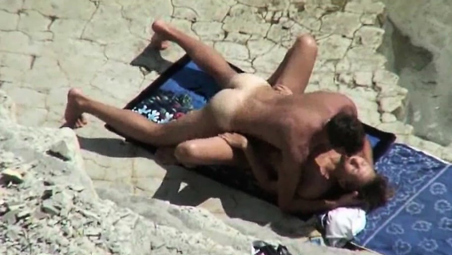 Beach Voyeur 2 - Free Mobile Porn & Sex Videos & Sex Movies - Amateur Beach ...